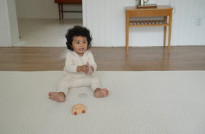 BABYCARE Playmat-Bloom&Entry