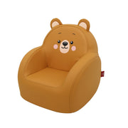 DWINGULER Kids Sofa-Grizzly