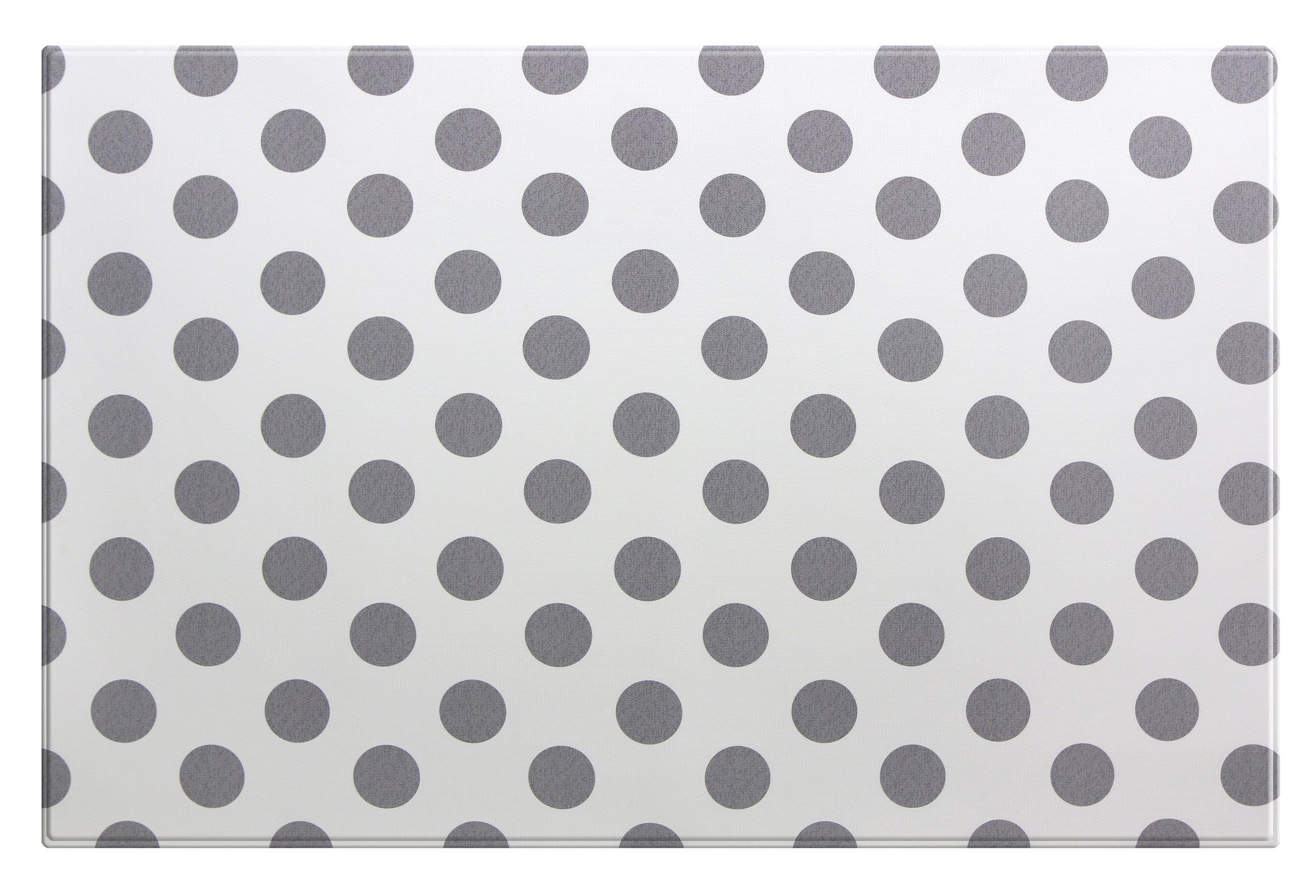 BABYCARE Playmat - Dots and Stars