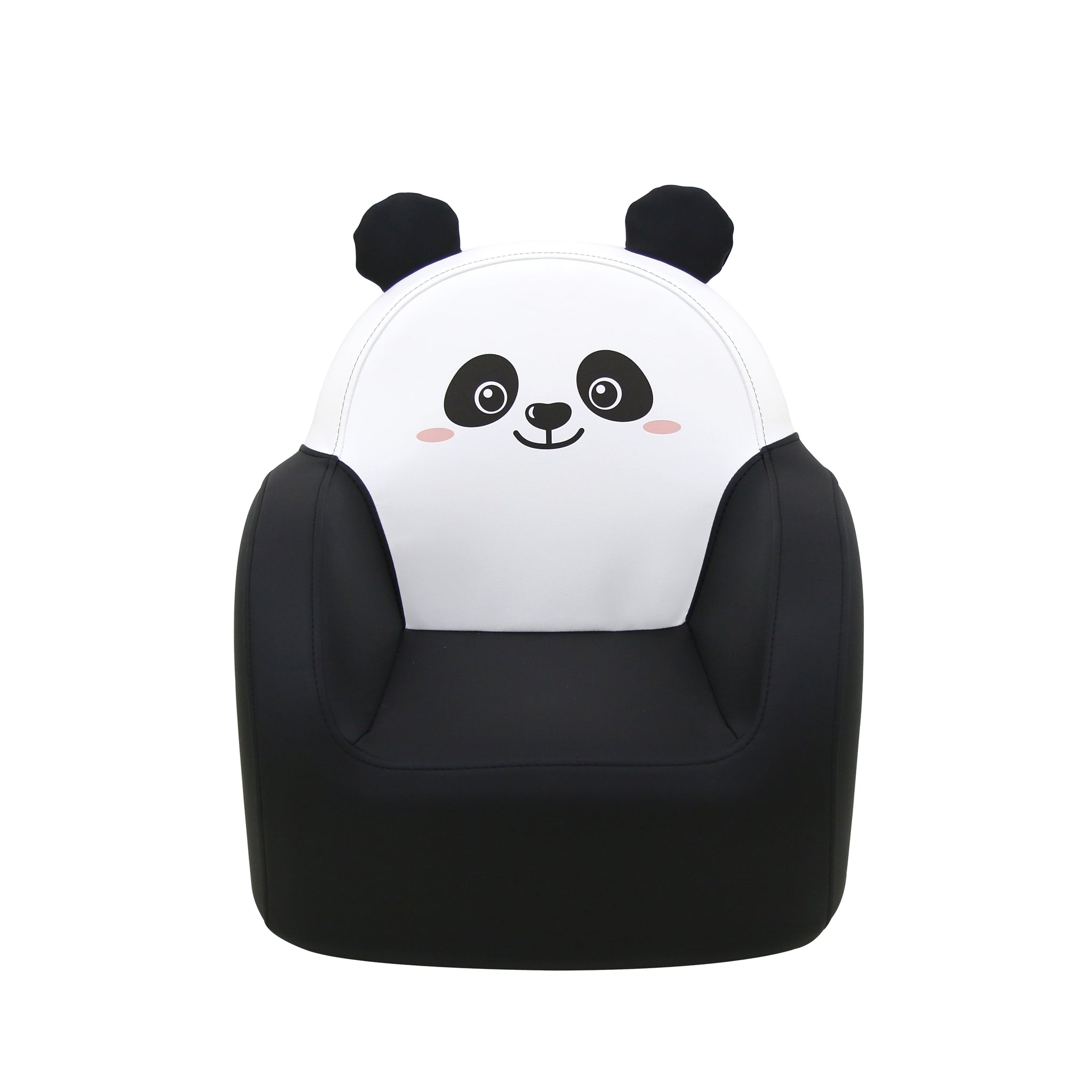 DWINGULER Kids Sofa-Panda