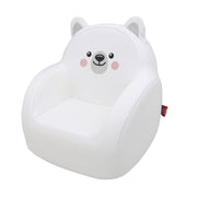 DWINGULER Kids Sofa-Ice Bear