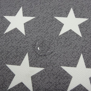 BABYCARE Playmat- Arrows and Stars