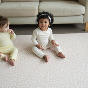 BABYCARE Playmat-Bloom&Entry