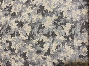 BABYCARE Playmat - Camouflage