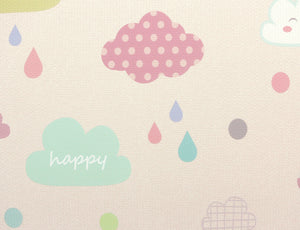 BABYCARE Playmat- Happy Cloud