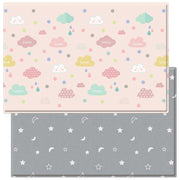 BABYCARE Playmat- Happy Cloud