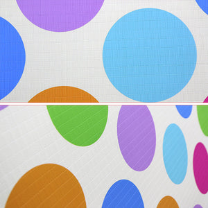 MULTI MAT- Polka Dot