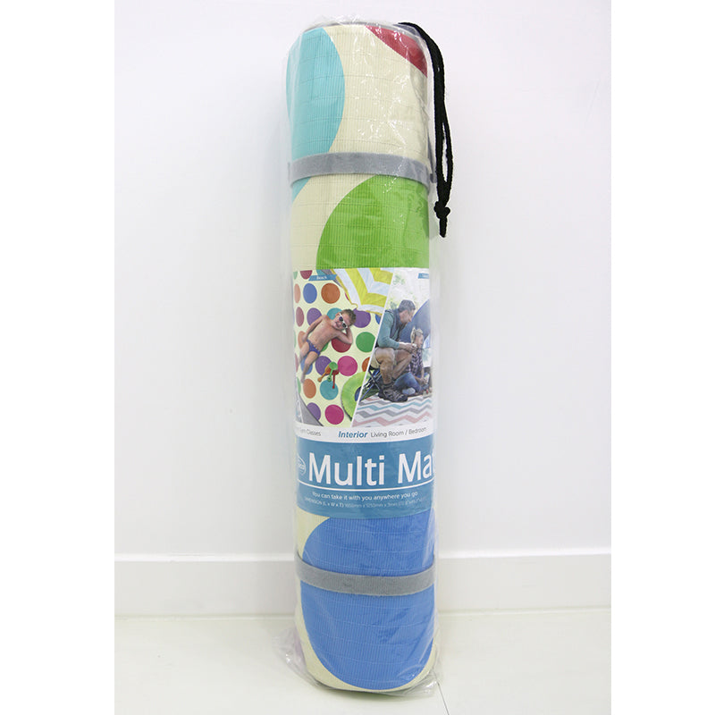 MULTI MAT- Polka Dot