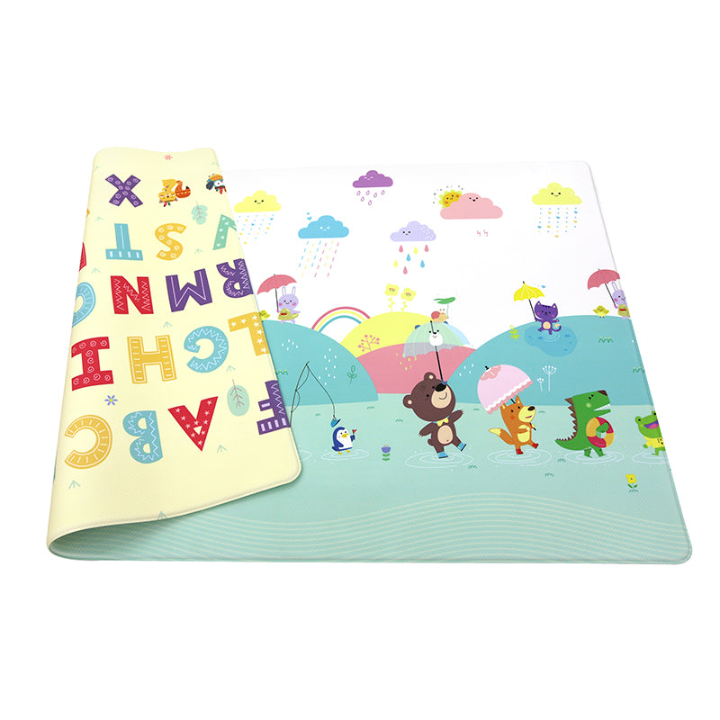 DWINGULER Playmat-Rainy Day