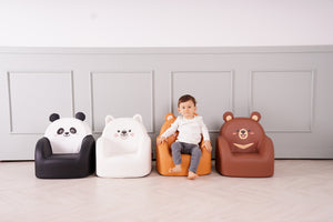 DWINGULER Kids Sofa-Big Bear