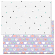 BABYCARE Playmat-Woodland