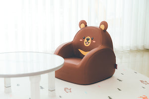 DWINGULER Kids Sofa-Big Bear